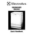 ELECTROLUX BW3000 Owners Manual