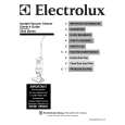 ELECTROLUX Z 426A Owners Manual