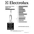 ELECTROLUX Z 431A Owners Manual