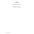 AEG S70370-KA Owners Manual