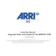 ARRI ARRIFLEX535B Owners Manual