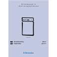 ELECTROLUX ESF4110 Owners Manual