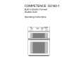 AEG CD2160-G Owners Manual