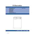 ELECTROLUX EDC503M Owners Manual