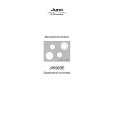 JUNO-ELECTROLUX JIK960E 33F Owners Manual