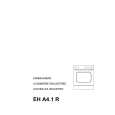 THERMA EH A4.1 R Owners Manual