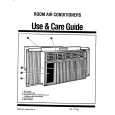 WHIRLPOOL ACM102XG1 Installation Manual