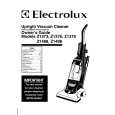 ELECTROLUX Z1373 Owners Manual