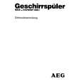 AEG FAV565 IGA Owners Manual