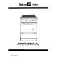 ELEKTRO HELIOS SK636-2 Owners Manual