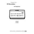 ELECTROLUX ECO3856 Owners Manual