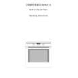AEG B3101-4-WEURO Owners Manual