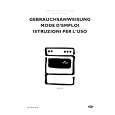ELECTROLUX EHL2-3EX Owners Manual