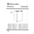 ELECTROLUX RM4281L Owners Manual