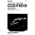 CCD-FX510 - Click Image to Close