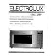 ELECTROLUX EME2359 Owners Manual