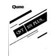 QUME QM848 Service Manual