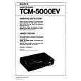 TCM-5000EV - Click Image to Close