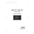JUNO-ELECTROLUX JMW1051A Owners Manual