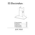 ELECTROLUX EFC9515/S Owners Manual