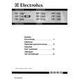 ELECTROLUX RF938G Owners Manual