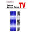 GRENADA STH172C Service Manual
