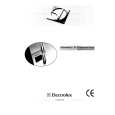 ELECTROLUX ENL62981X1 Owners Manual