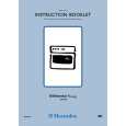ELECTROLUX EPSOMBR Owners Manual