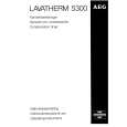 AEG LTH5300-WNL Owners Manual