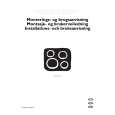 ELECTROLUX EHS7621X Owners Manual