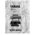 YAMAHA EX1 Service Manual