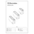 ELECTROLUX ST0474 Owners Manual