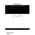 ELECTROLUX ESF 645 W Owners Manual