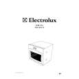 ELECTROLUX EOB372 Owners Manual