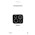 ELECTROLUX EHS620X Owners Manual