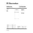 ELECTROLUX RM4505 Owners Manual