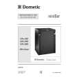 DOMETIC HIPRO6000 Owners Manual