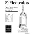ELECTROLUX Z4870 Owners Manual