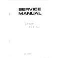 LEXUS XT5656 Service Manual