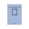 ELECTROLUX EDC5327 Owners Manual