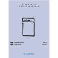 ELECTROLUX ESF4153 Owners Manual