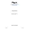 REX-ELECTROLUX RA 24 S Owners Manual