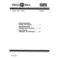 ELEKTRO HELIOS KS381-3FF Owners Manual