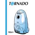TORNADO TO1112BPAR Owners Manual