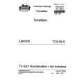 LENCO TCS9910 Service Manual