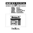 INKEL TD10L Service Manual