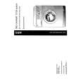 AEG LAV73738-W Owners Manual