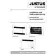 JUNO-ELECTROLUX A94/50BB Owners Manual