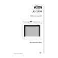 JUNO-ELECTROLUX JEH2430 B Owners Manual