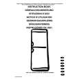 ELECTROLUX ER8497BX Owners Manual